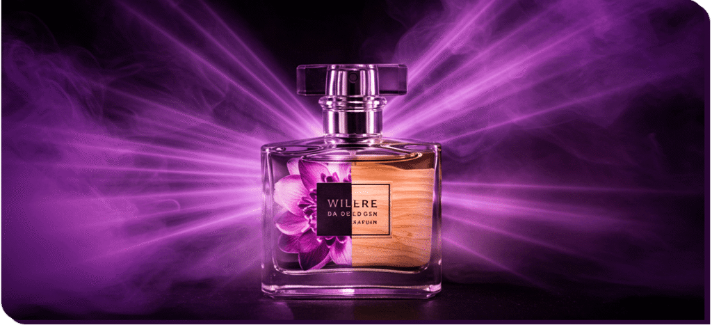 Melhores Perfumes Femininos 2025: Fragrâncias que Transformam 3 Essencia-Melhores perfumes femininos 2025 com notas florais e gourmand