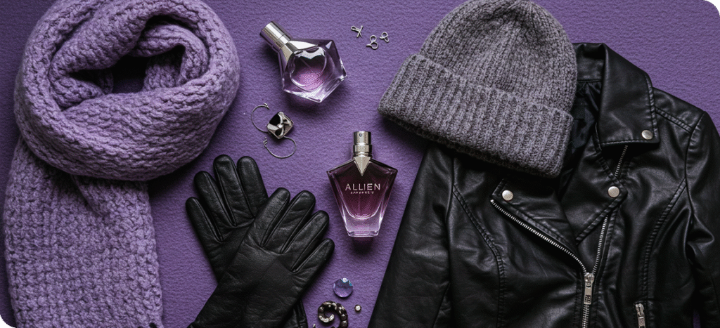❄️Perfumes para o Inverno 2025: Fragrâncias que Criam Memórias Quentes! 2 Perfumes para o inverno 2025