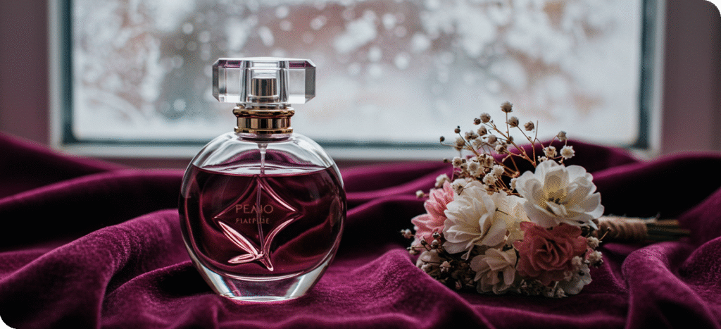❄️Perfumes para o Inverno 2025: Fragrâncias que Criam Memórias Quentes! 3 Fragrância sofisticada para ocasiões de inverno 2025