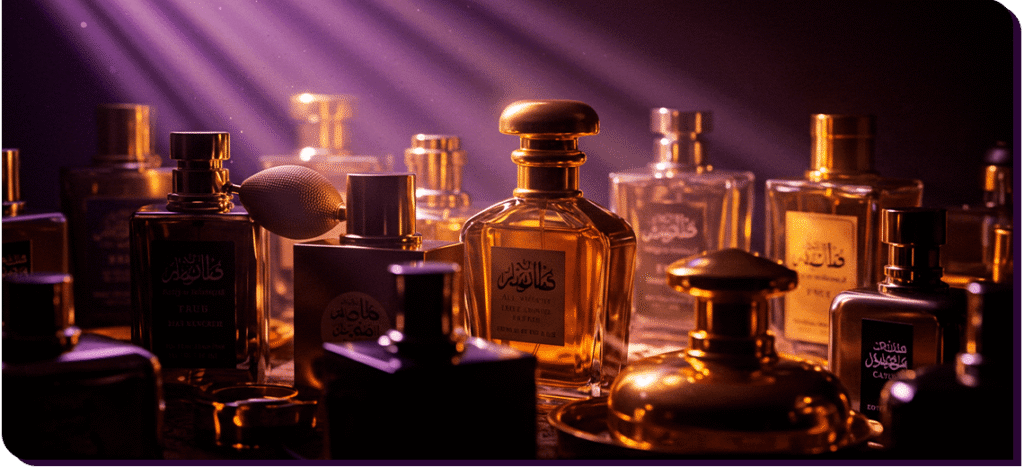 Melhores Perfumes Femininos 2025: Fragrâncias que Transformam 2 Essencia Tecnica de layering para melhores perfumes femininos 2025