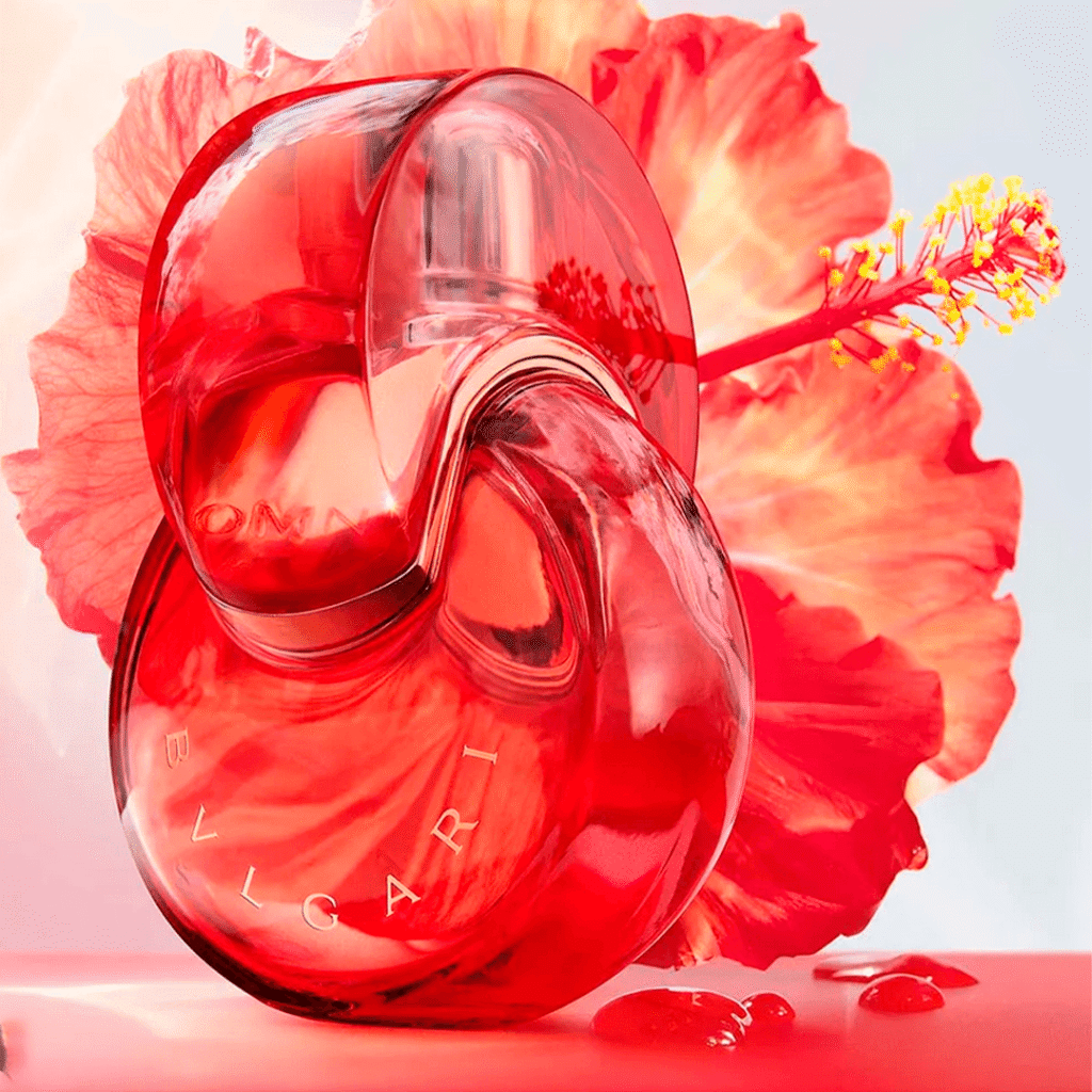 Omnia Coral Bvlgari: A Essência Vibrante do Verão