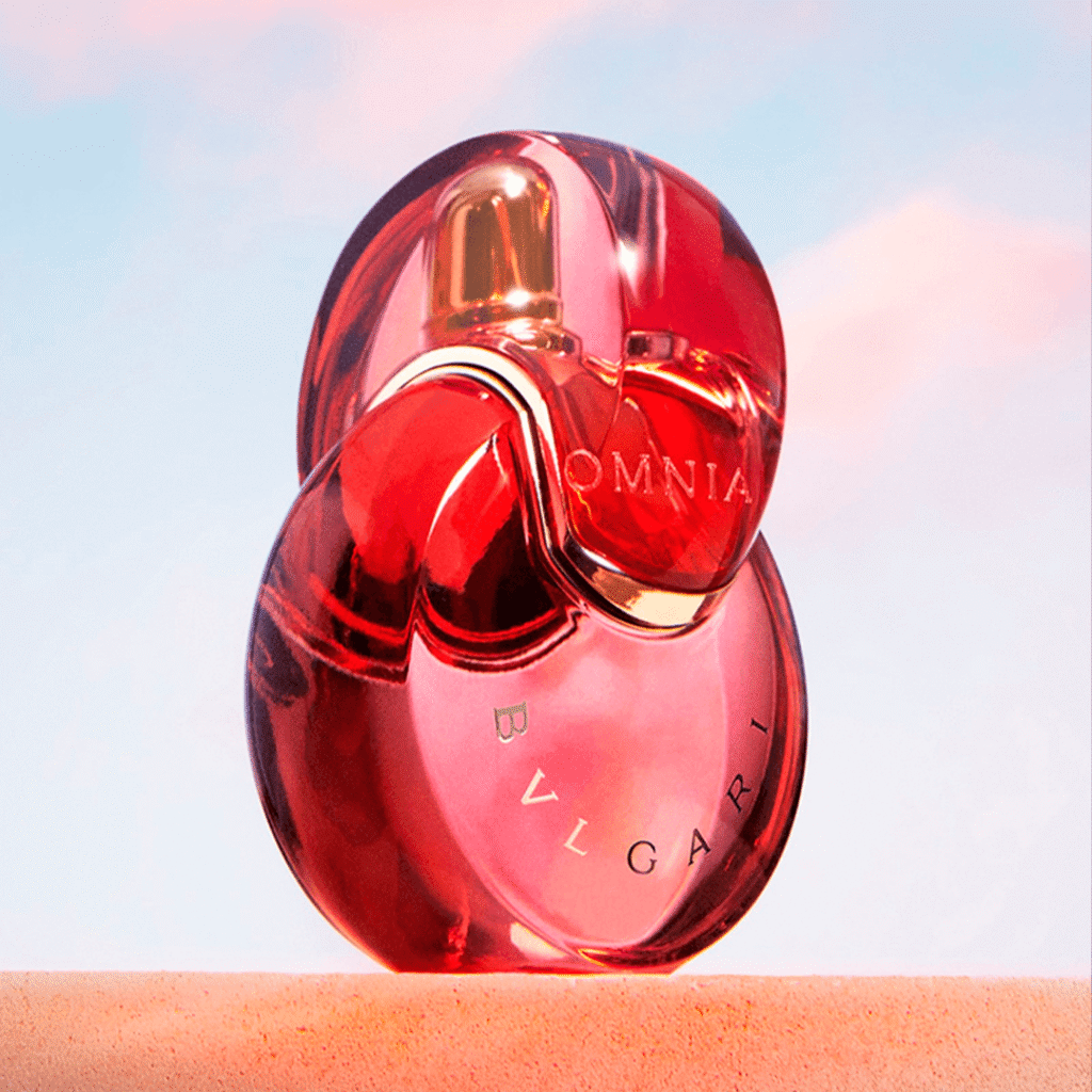 Omnia Coral Bvlgari: A Essência Vibrante do Verão