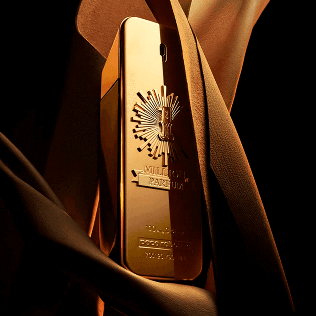 1 Million Paco Rabanne Perfume Masculino Parfum 1 1 Million Parfum Paco Rabnane