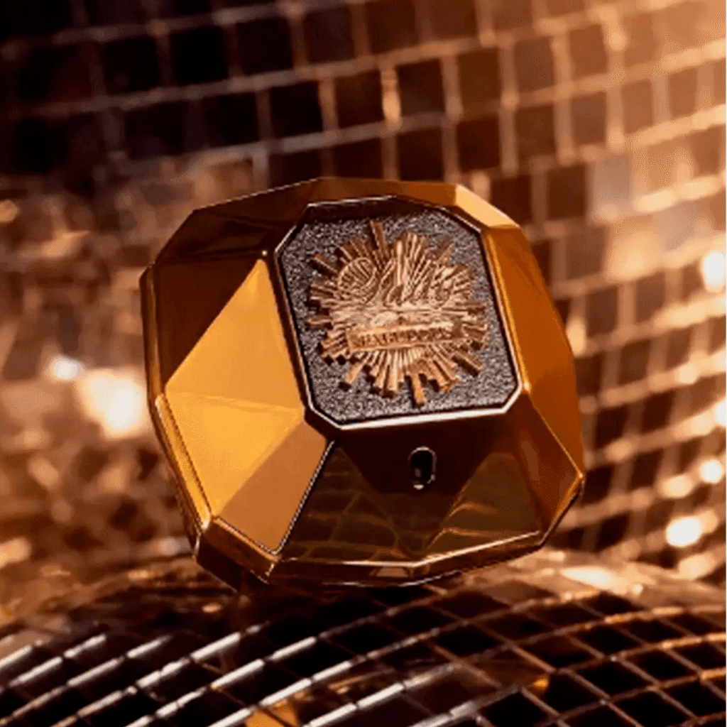 Lady Million Fabulous Paco Rabanne Perfume Feminino Eau de Parfum