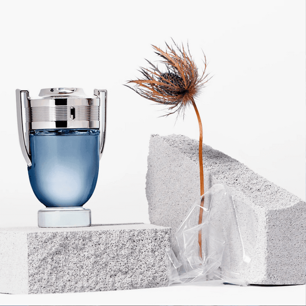Invictus Paco Rabanne Perfume Masculino Eau de Toilette