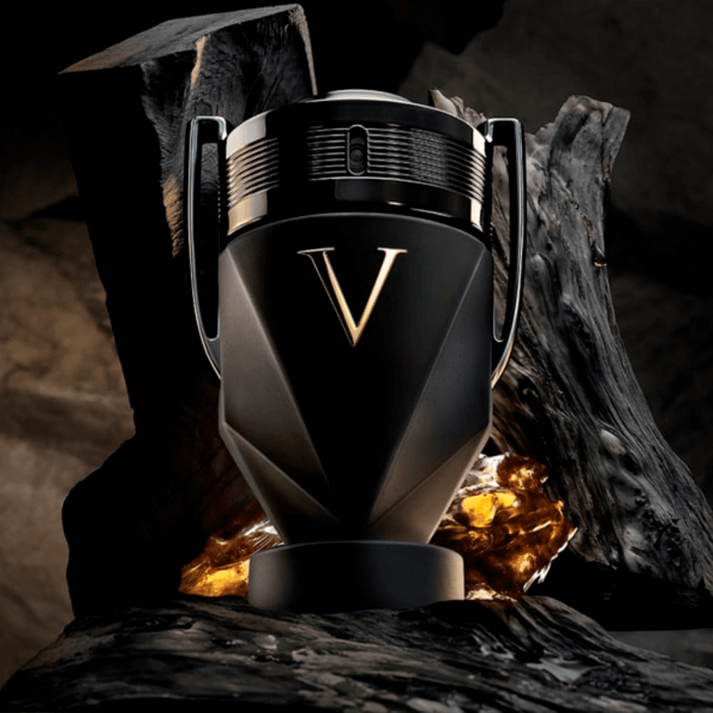 Invictus Victory Absolu: A Fragrância da Vitória Suprema
