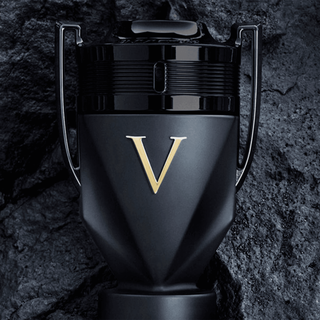 Invictus Victory Absolu: A Fragrância da Vitória Suprema