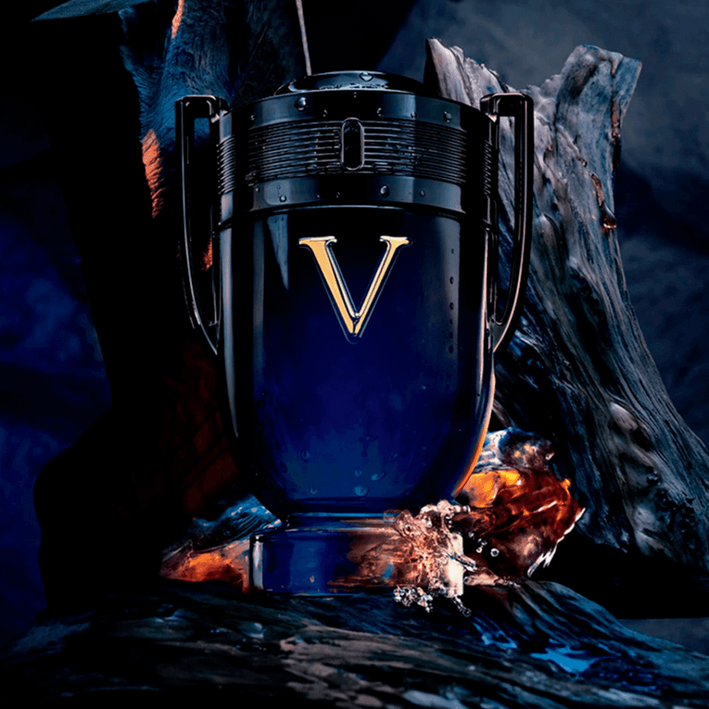 Invictus Victory Elixir Paco Rabanne Perfume Masculino Parfum Intense