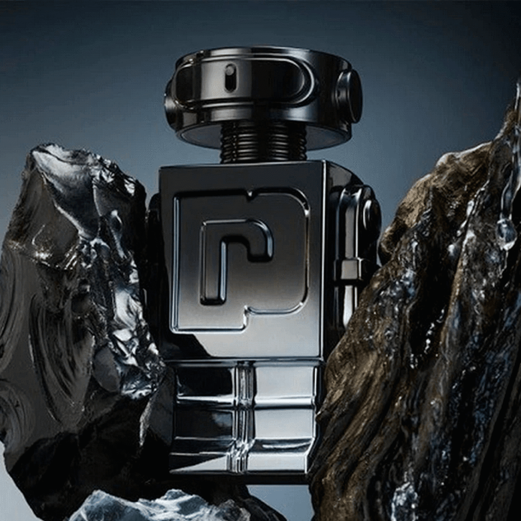 Phantom Elixir Rabanne: Intensidade das Noites de Rock and Roll