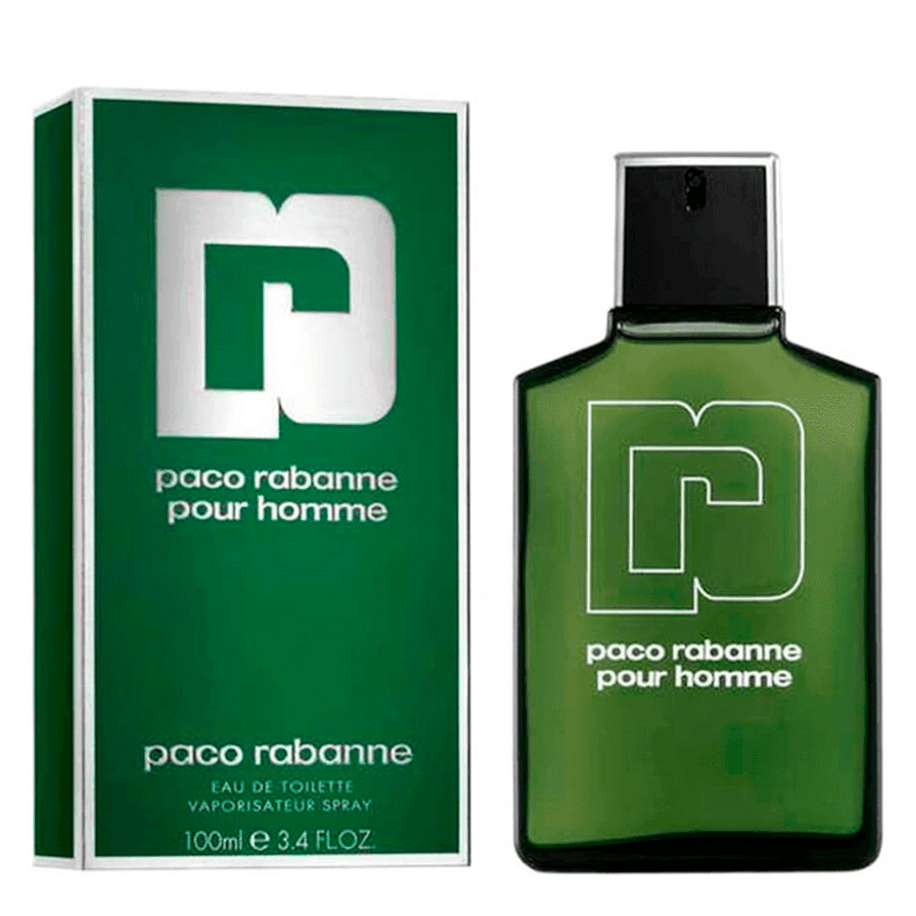 Eyvor Perfumaria pour homme paco rabanne perfume feminino eau de toilette 1 1
