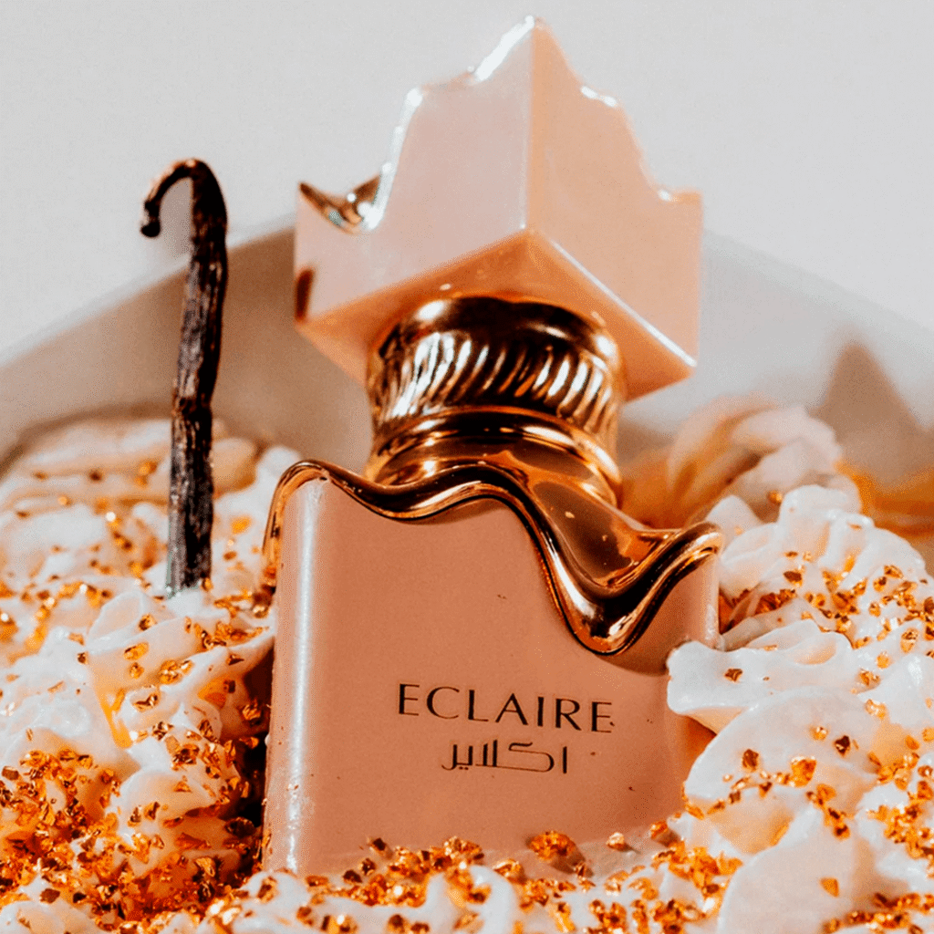 Eclaire Lattafa: Doçura que Seduz