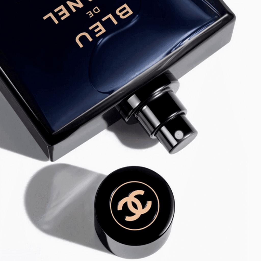 Eyvor Perfumes Importados Bleu de Chanel Perfume Masculino Parfum 6 1
