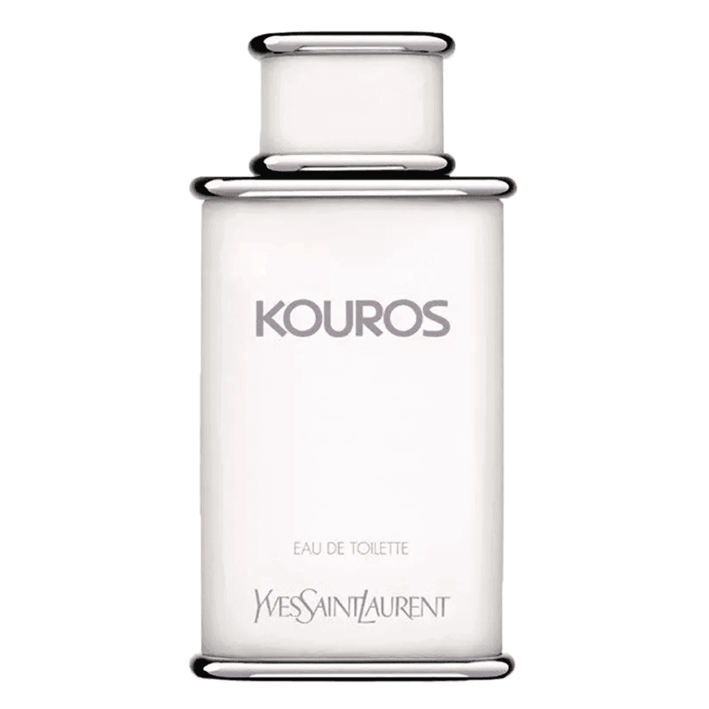 Eyvor Perfumes Importados Kouros Yves Saint Laurent Eau de Toilette Eyvor Perfumaria 1 1