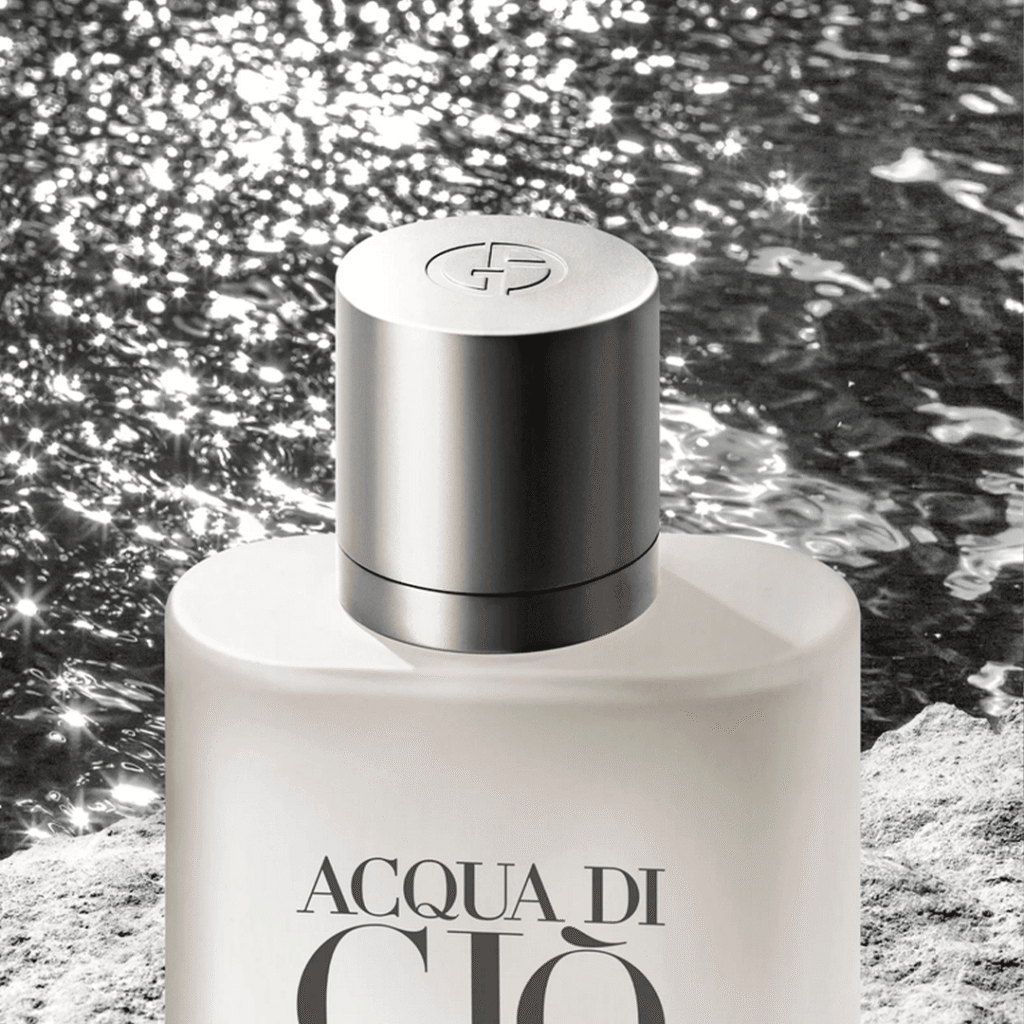 Acqua Di Giò Eau de Toilette