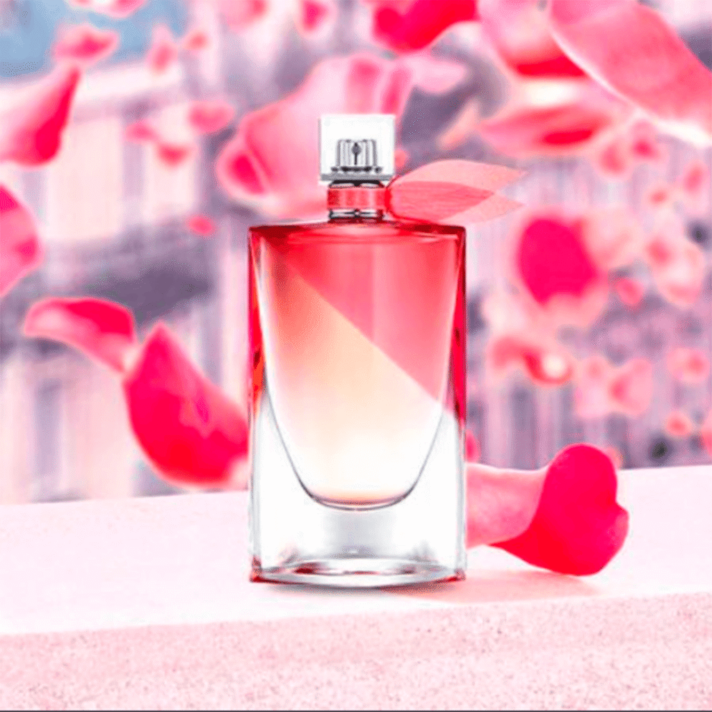 La Vie Est Belle En Rose Lancôme - Perfume Feminino