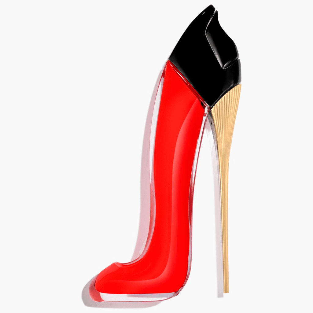 Very Good Girl: Ousadia Feminina