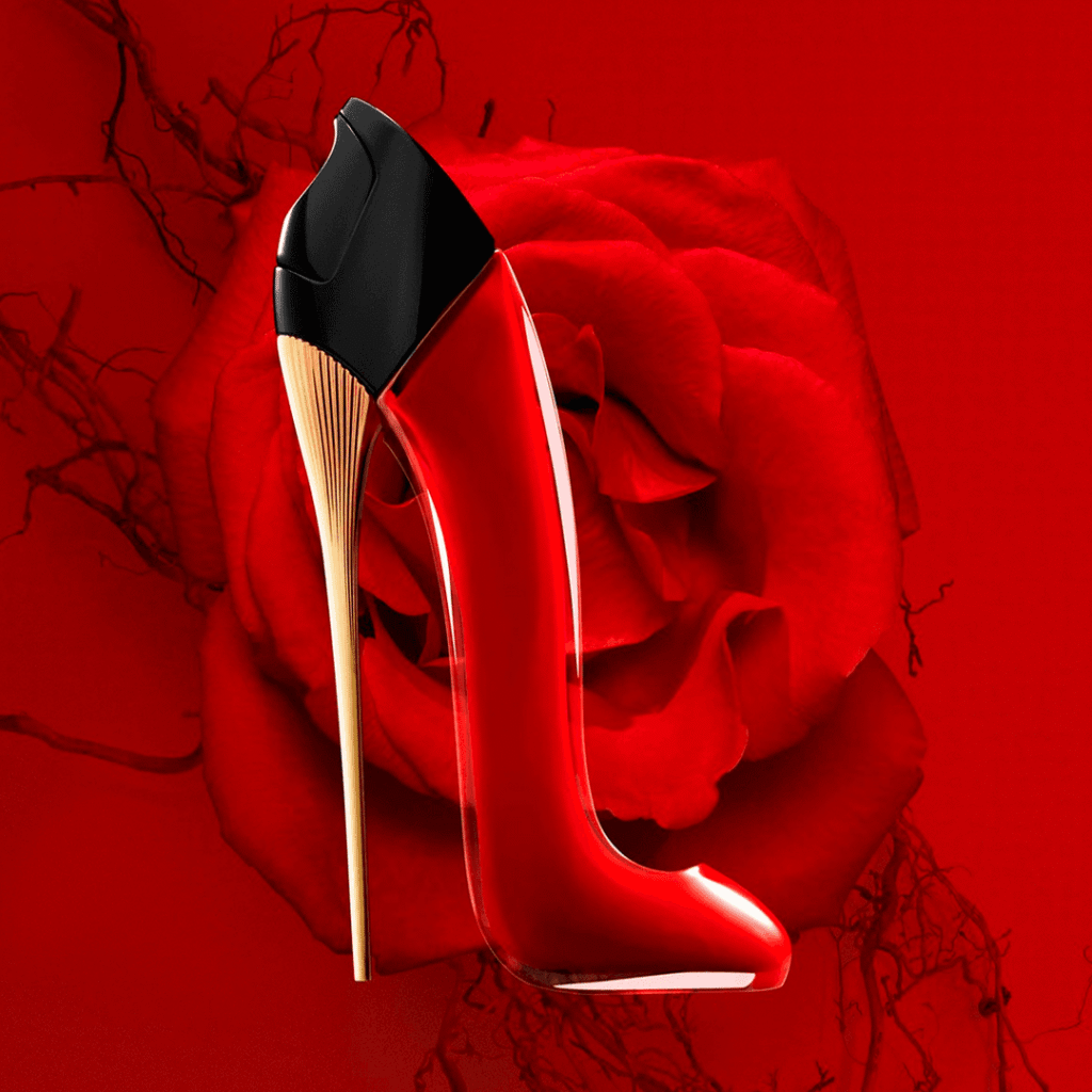 Very Good Girl: Ousadia Feminina