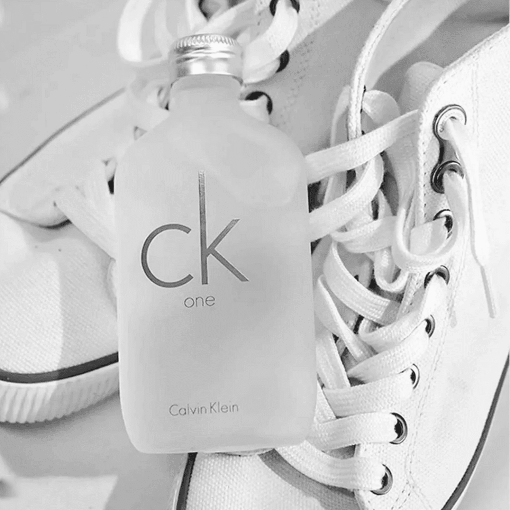 Ck One: Frescor Atemporal