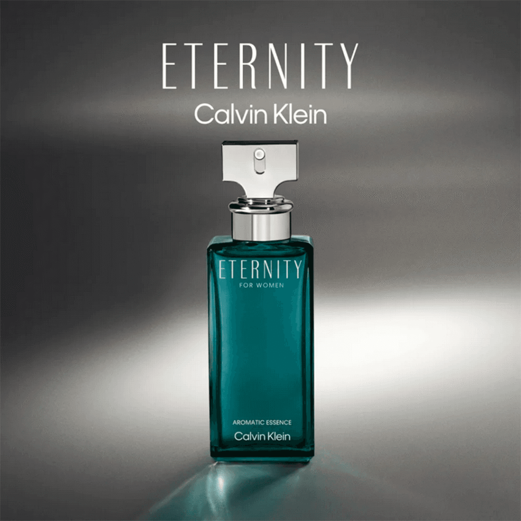 Eternity Aromatic Essence Calvin Klein Perfume Feminino Parfum Intense 2 Eternity Aromatic Essence: Sensualidade Moderna