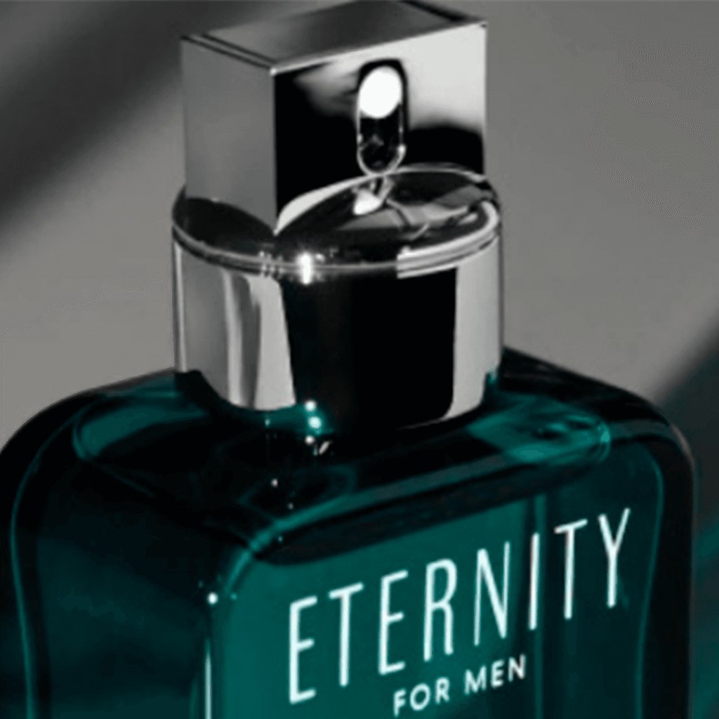 Eternity Aromatic Essence: Sedução Gourmand