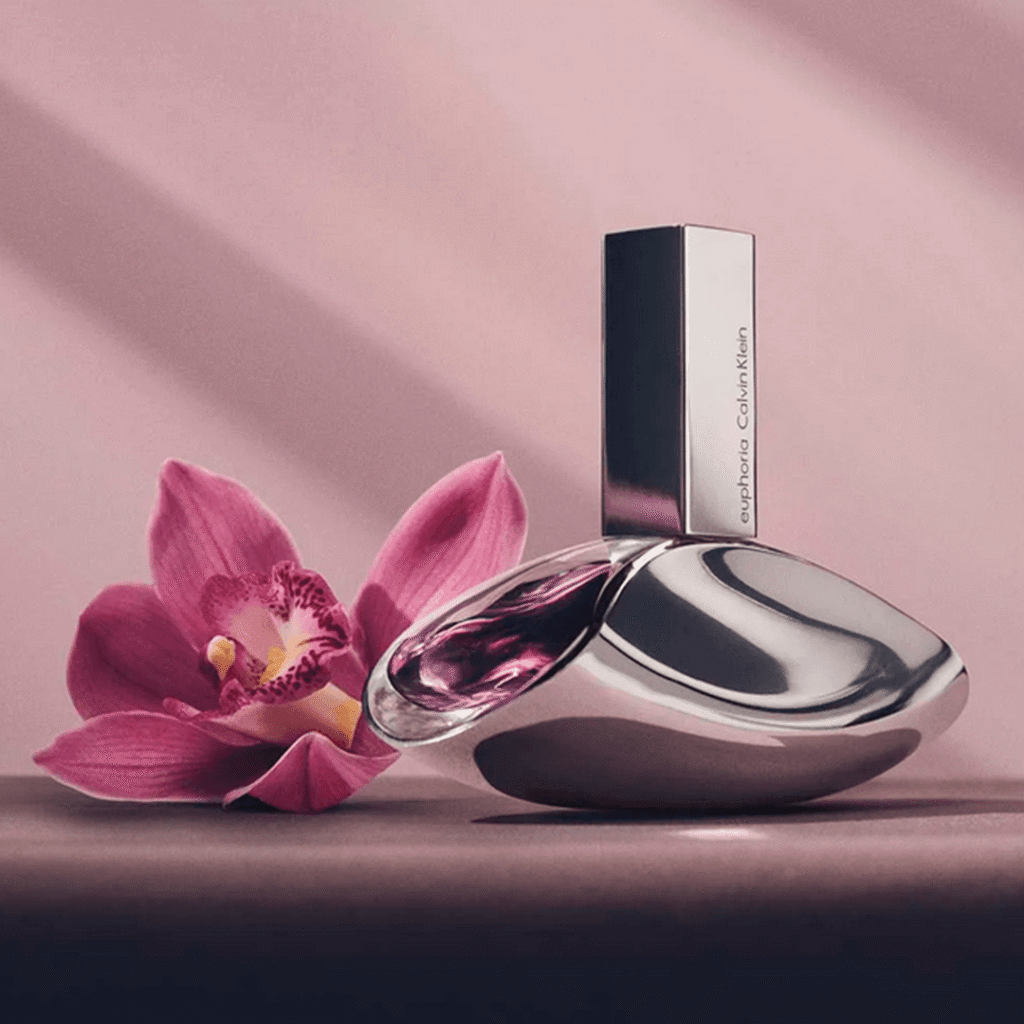Euphoria Calvin Klein: Sedução Sofisticada