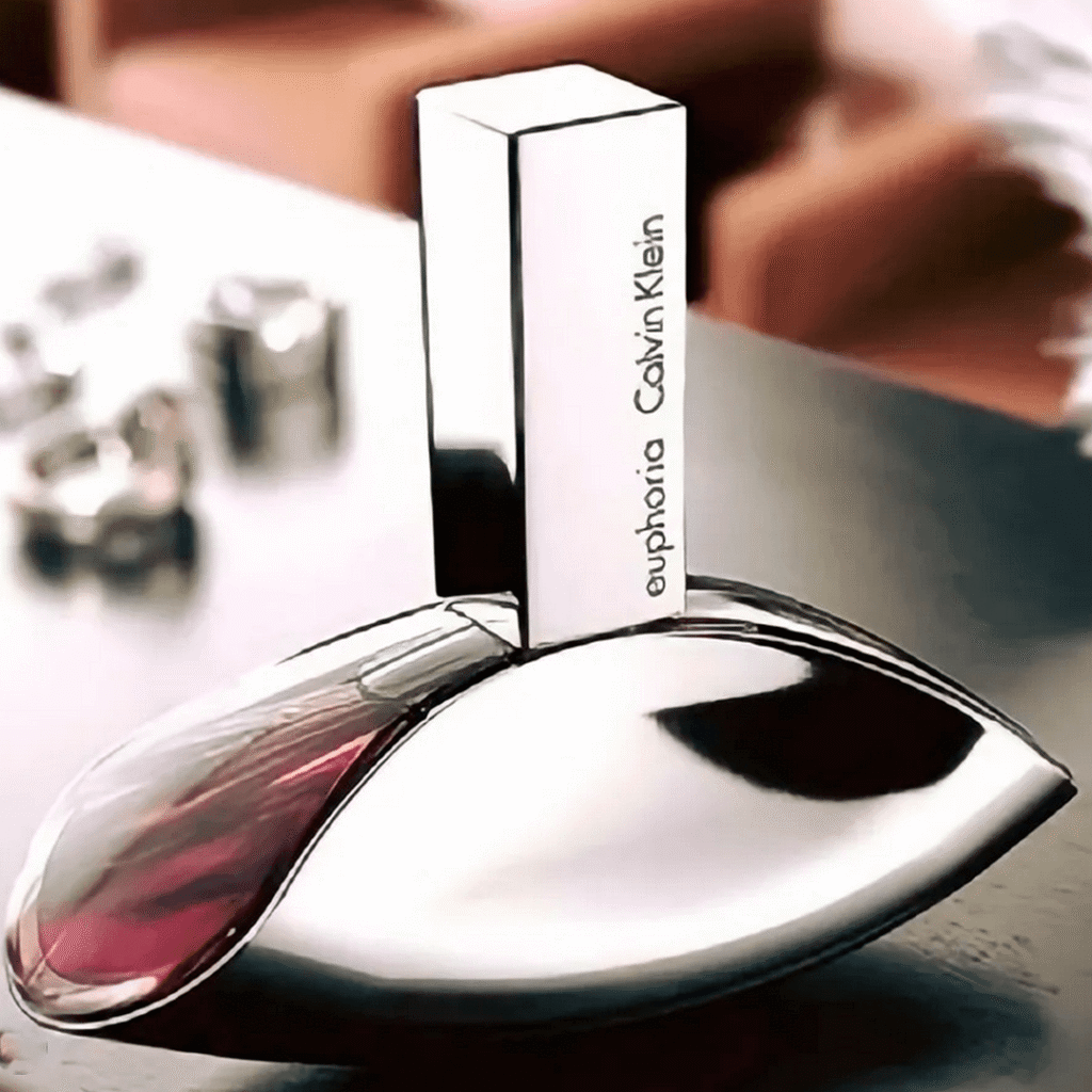 Euphoria Calvin Klein: Sedução Sofisticada