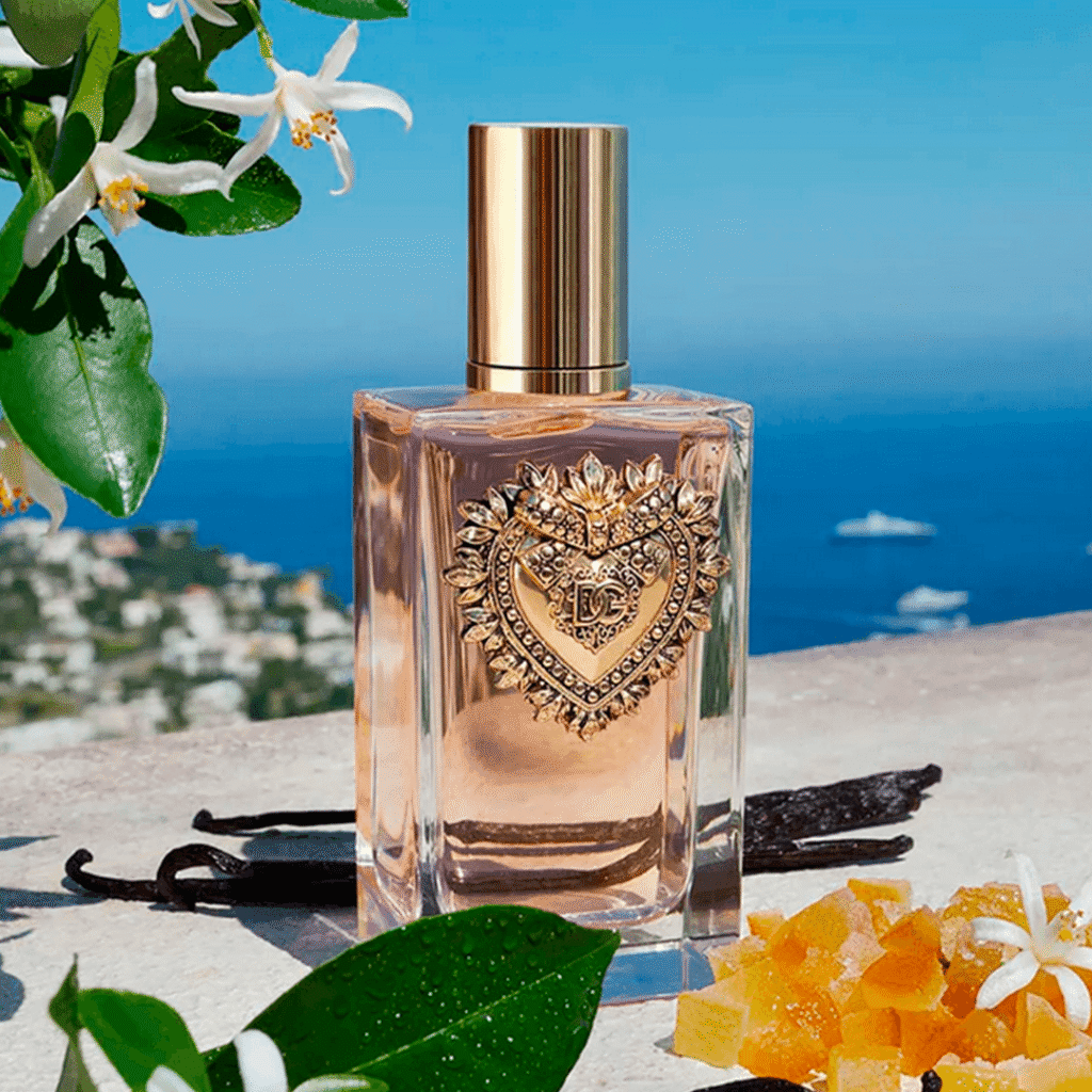 Devotion Dolce e Gabbana Perfume Feminino Eau De Parfum