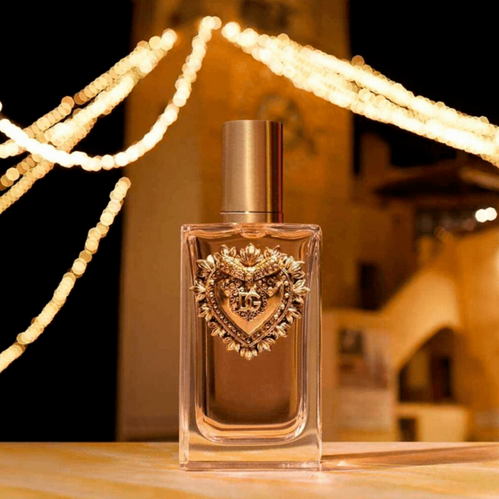 Devotion Dolce&Gabbana Perfume Feminino Eau De Parfum