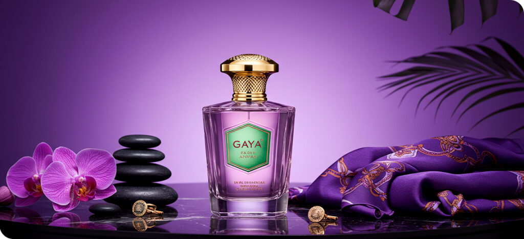 ⚗️ Perfumes de Nicho: O Guia Definitivo Para Entender, Escolher e Se Apaixonar 4 Eyvor Perfumaria - Perfumes de Nicho O Guia Definitivo Para Entender, Escolher e Se Apaixonar-1