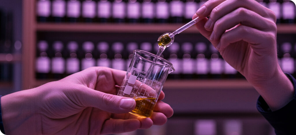 ⚗️ Perfumes de Nicho: O Guia Definitivo Para Entender, Escolher e Se Apaixonar 3 Eyvor Perfumaria - Perfumes de Nicho O Guia Definitivo Para Entender, Escolher e Se Apaixonar-1