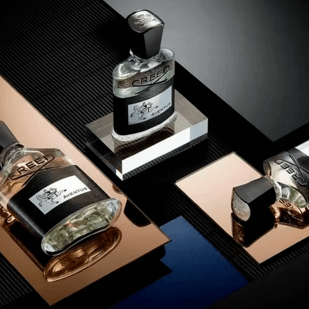 Aventus Creed Perfume Masculino Eau de Parfum
