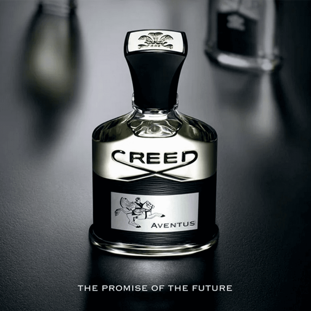 Aventus Creed Perfume Masculino Eau de Parfum