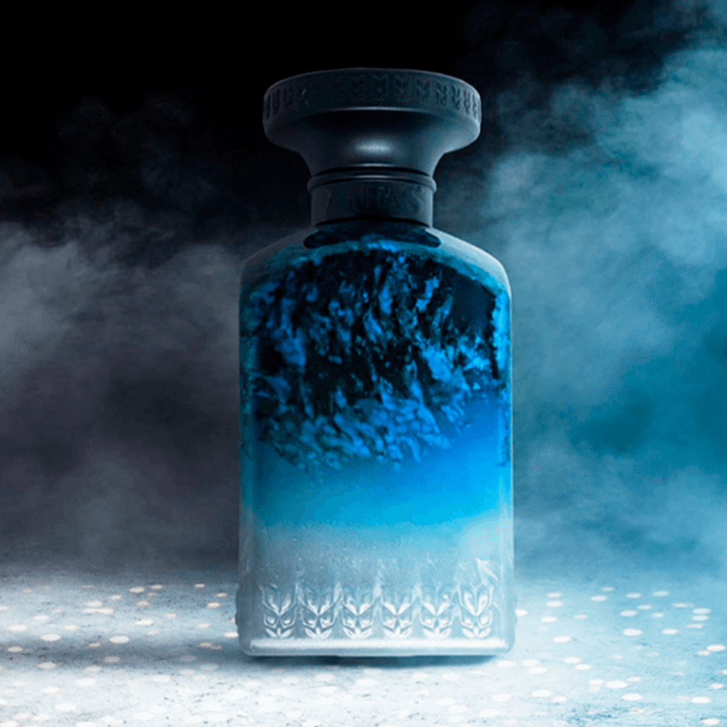 Dhai Anfas Perfume Unissex Extrait de Parfum