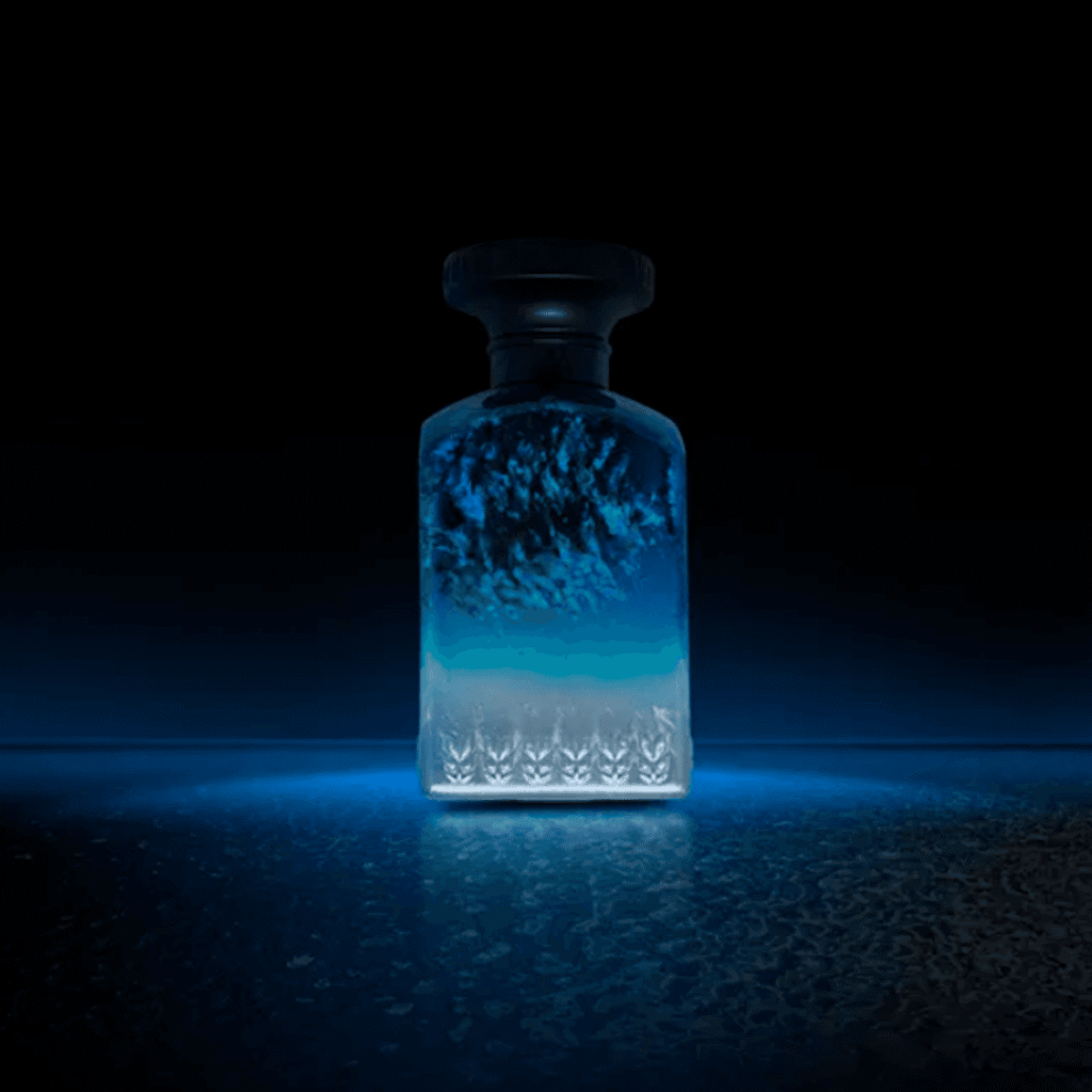 Dhai Anfas Perfume Unissex Extrait de Parfum