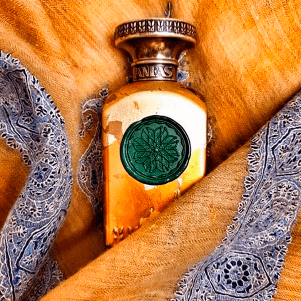 Gaya Anfas Perfume Unissex Eau de Parfum