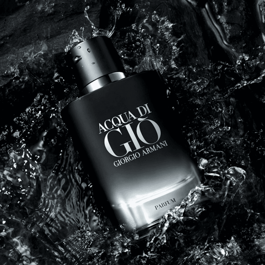 Acqua Di Giò Giorgio Armani Perfume Masculino Parfum