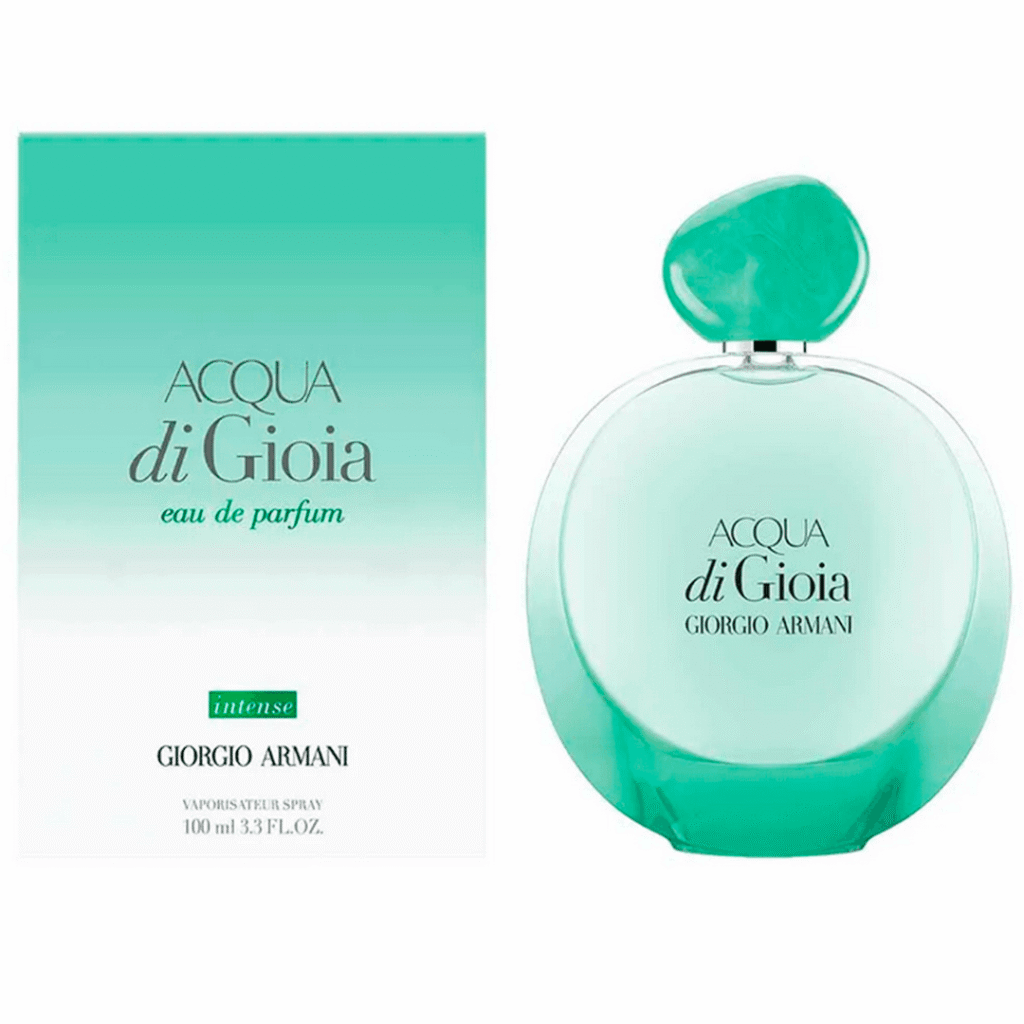 Acqua Di Gioia Intense Giorgio Armani Perfume Feminino Eau de Parfum 3 Acqua Di Gioia Intense Giorgio Armani Perfume Feminino Eau de Parfum