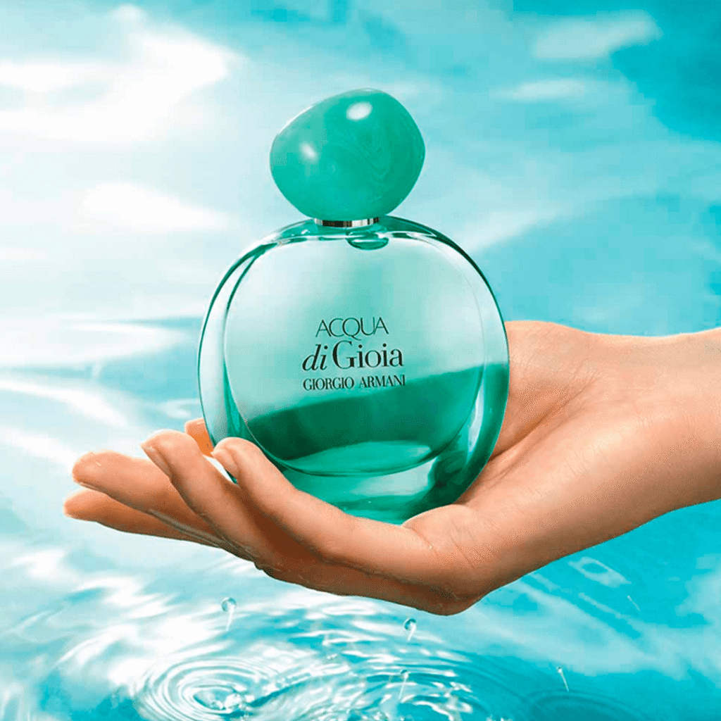 Acqua Di Gioia Intense Giorgio Armani Perfume Feminino Eau de Parfum 1 Acqua Di Gioia Intense Giorgio Armani Perfume Feminino Eau de Parfum