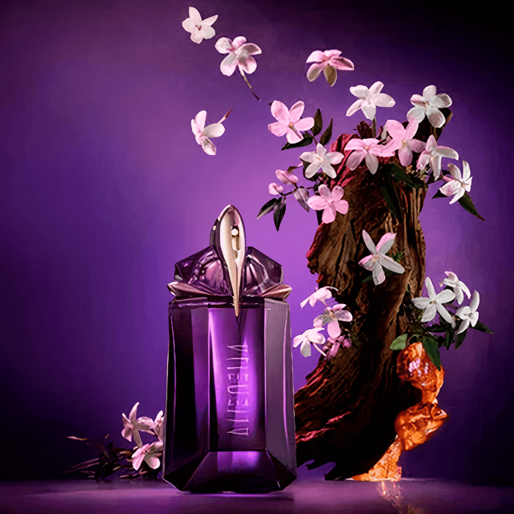 Alien Mugler Eau de Parfum - Perfume Feminino