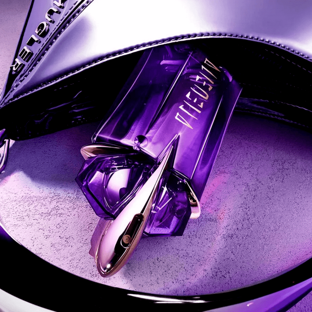 Alien Mugler Eau de Parfum - Perfume Feminino