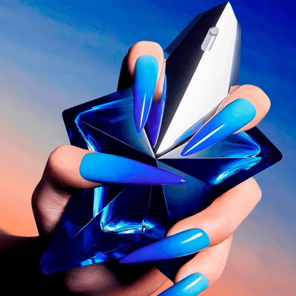 Angel Mugler Perfume Feminino Eau de Parfum