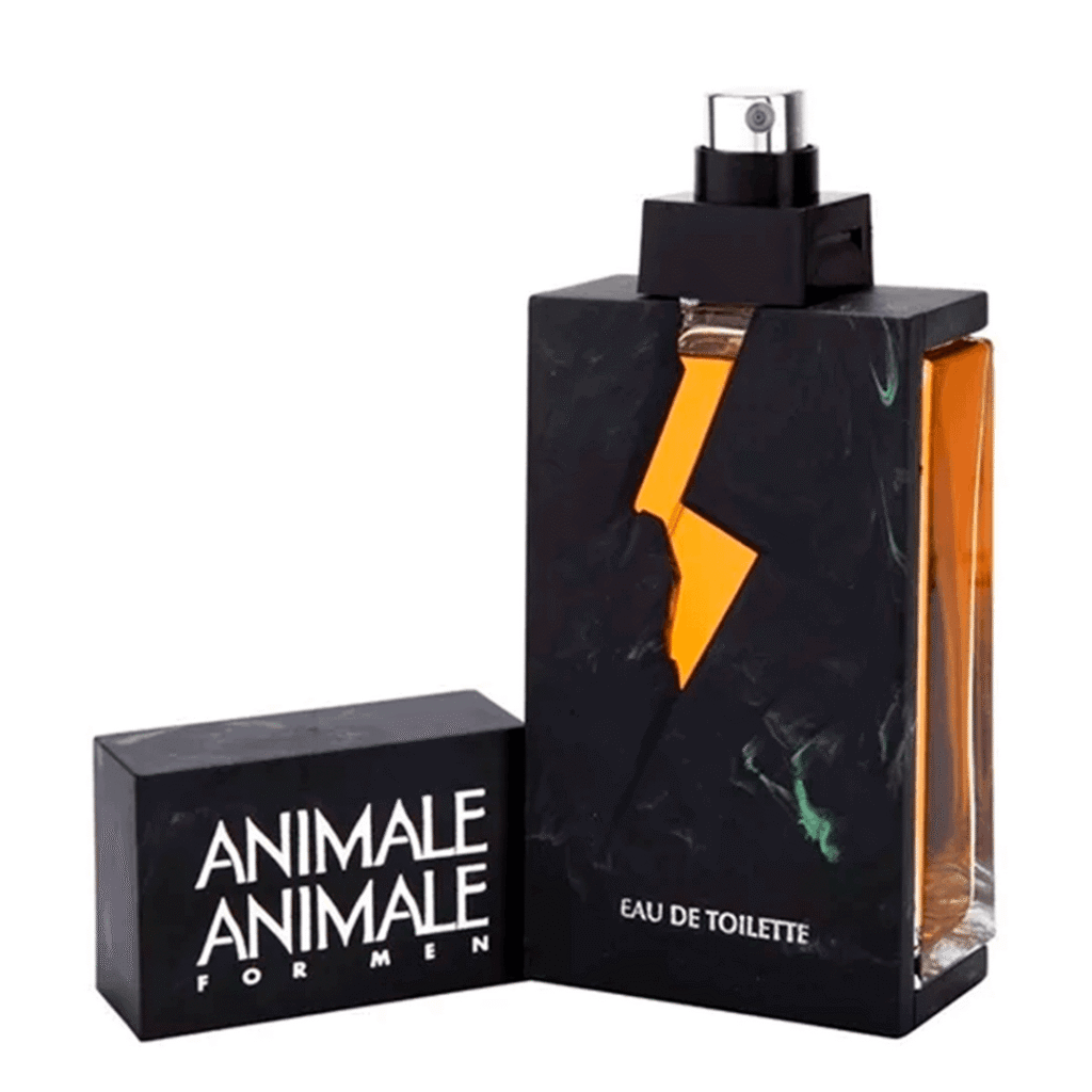 7,5s Animale Animale For Men Perfume Masculino Eau de Toilette