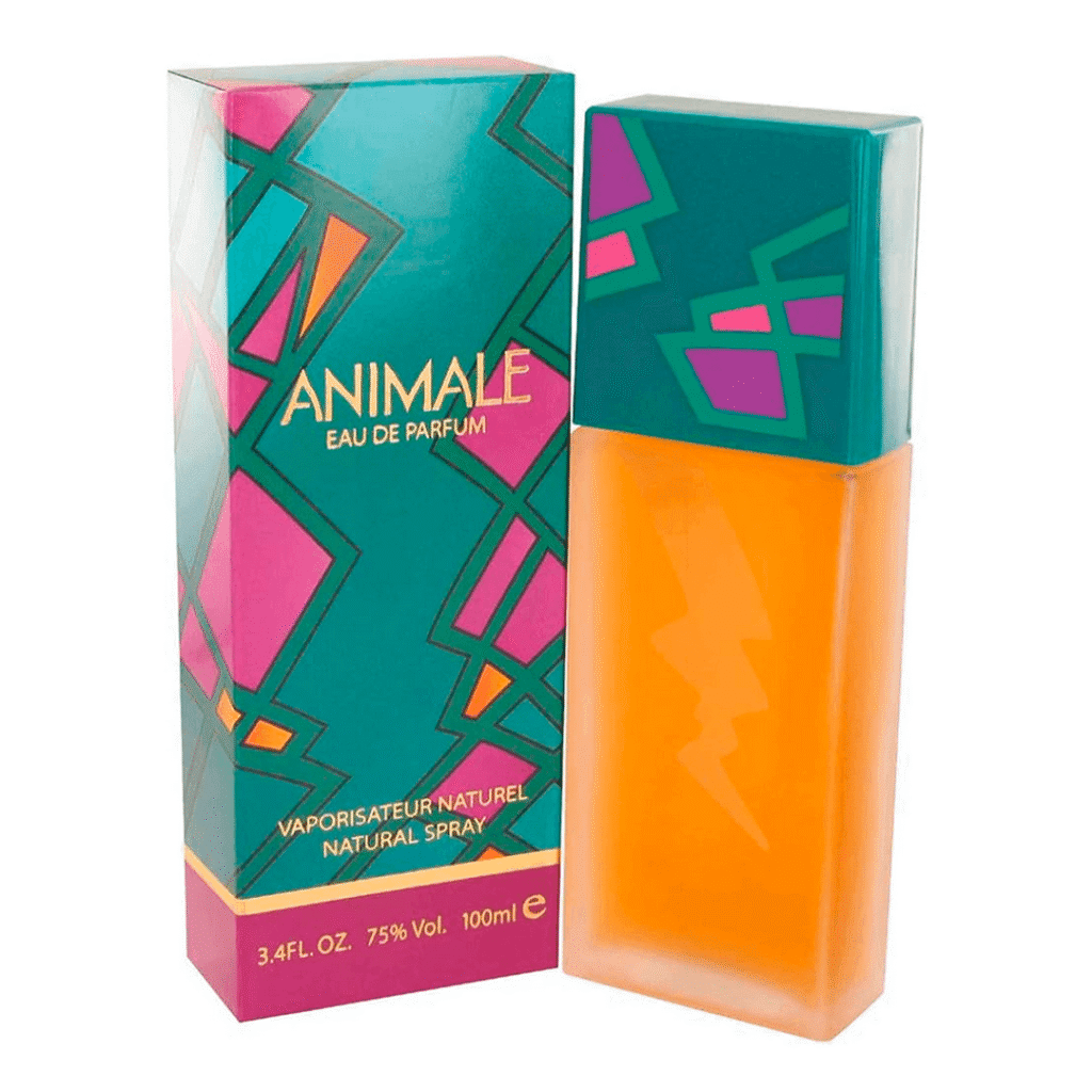 Animale Perfume Feminino Eau de Parfum