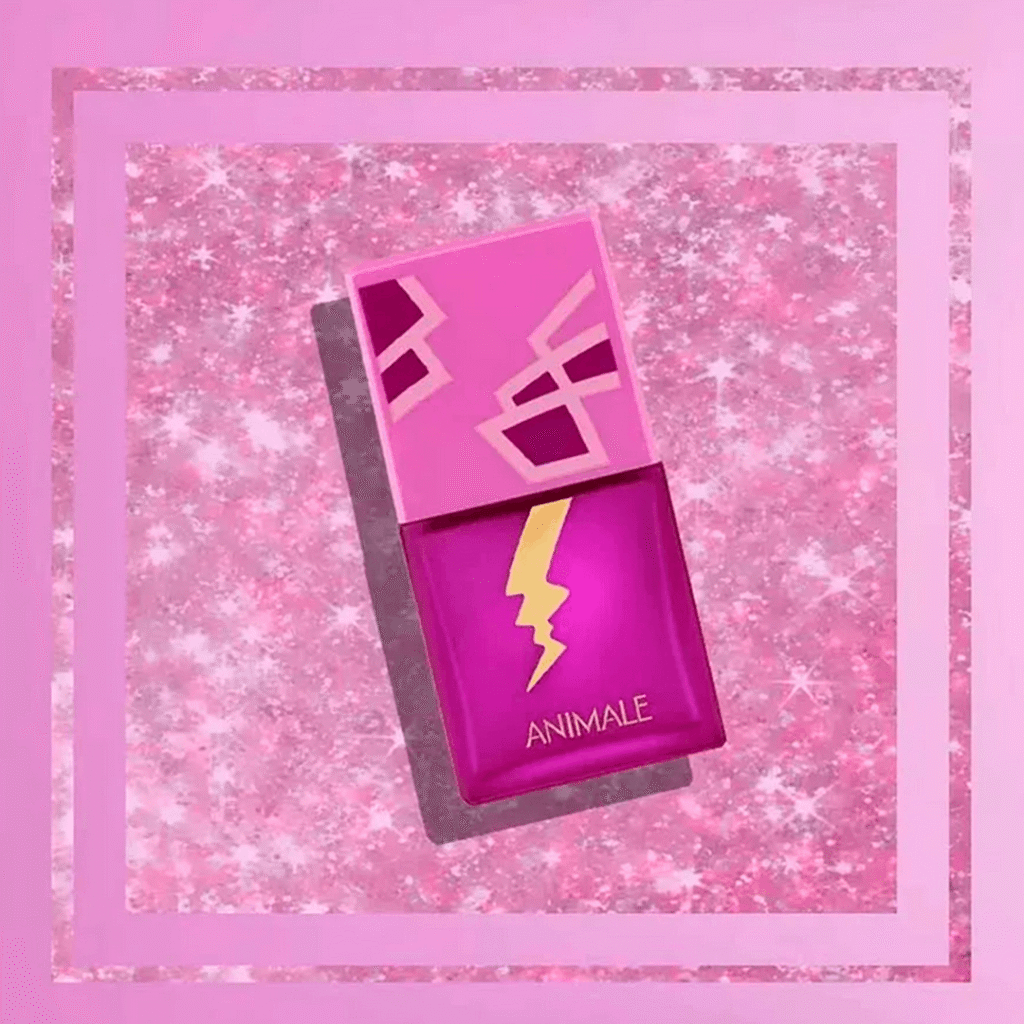 Animale Sexy Perfume Feminino Eau de Parfum