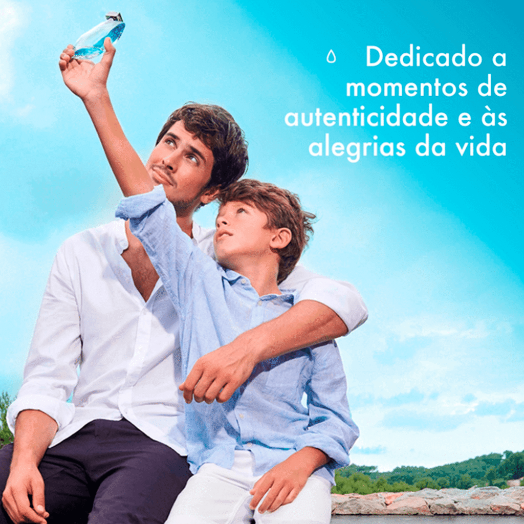 Chrome Azzaro Perfume Masculino Eau de Toilette