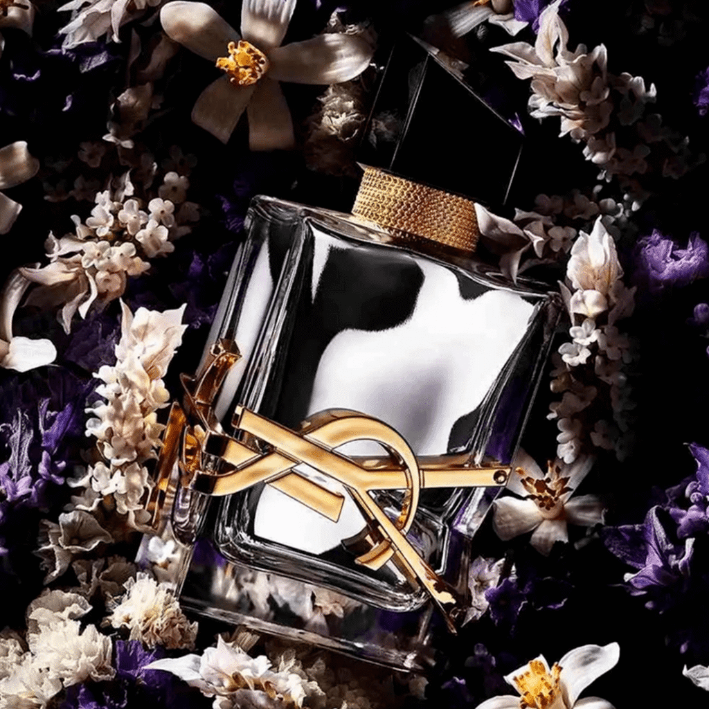 Libre Absolu Platine Yves Saint Laurent Perfume Feminino Eau De Parfum