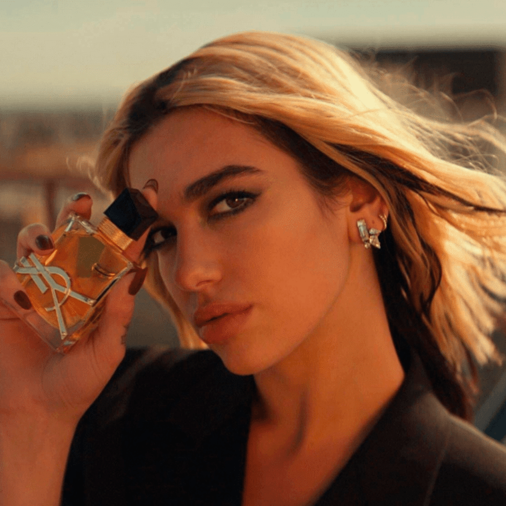 Libre Intense Yves Saint Laurent Perfume Feminino Eau De Parfum