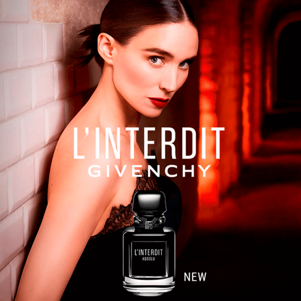 L’Interdit Absolu Givenchy Perfume Feminino