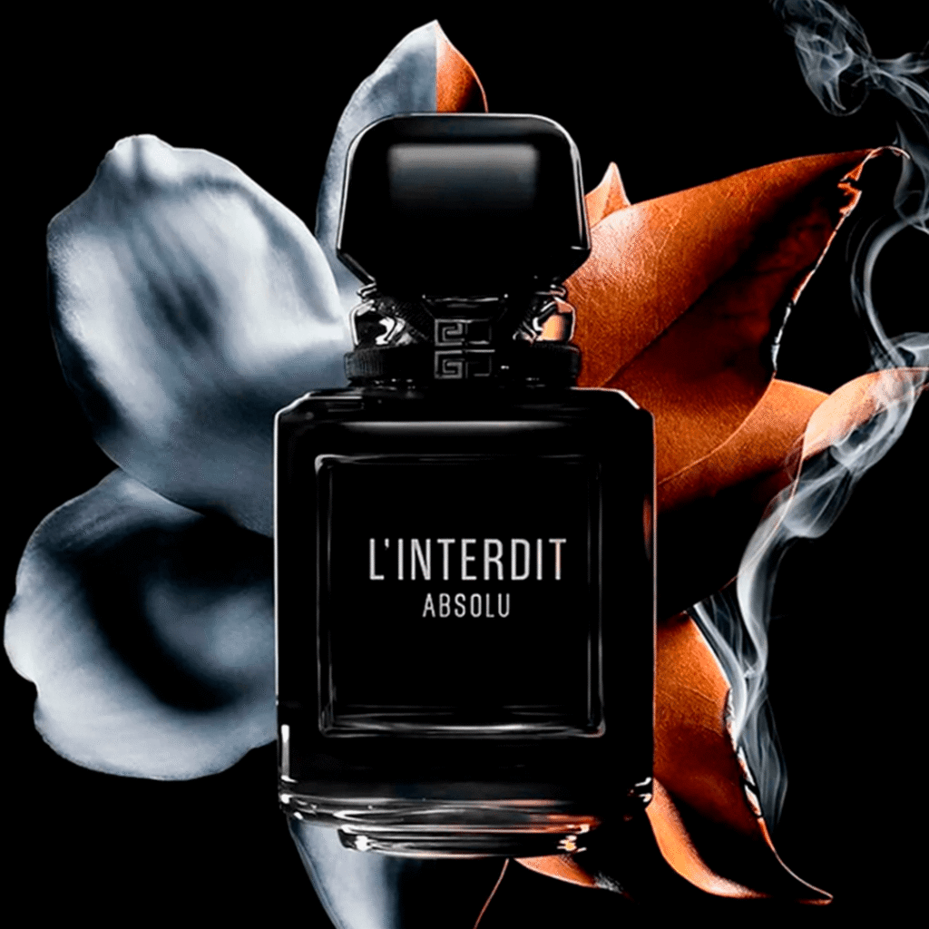 L’Interdit Absolu Givenchy Perfume Feminino