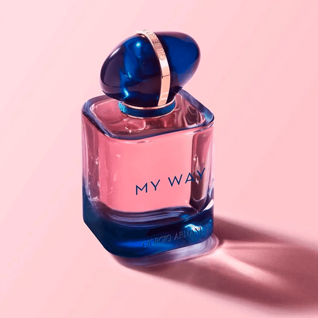 My Way Intense Giorgio Armani Perfume Feminino Eau de Parfum